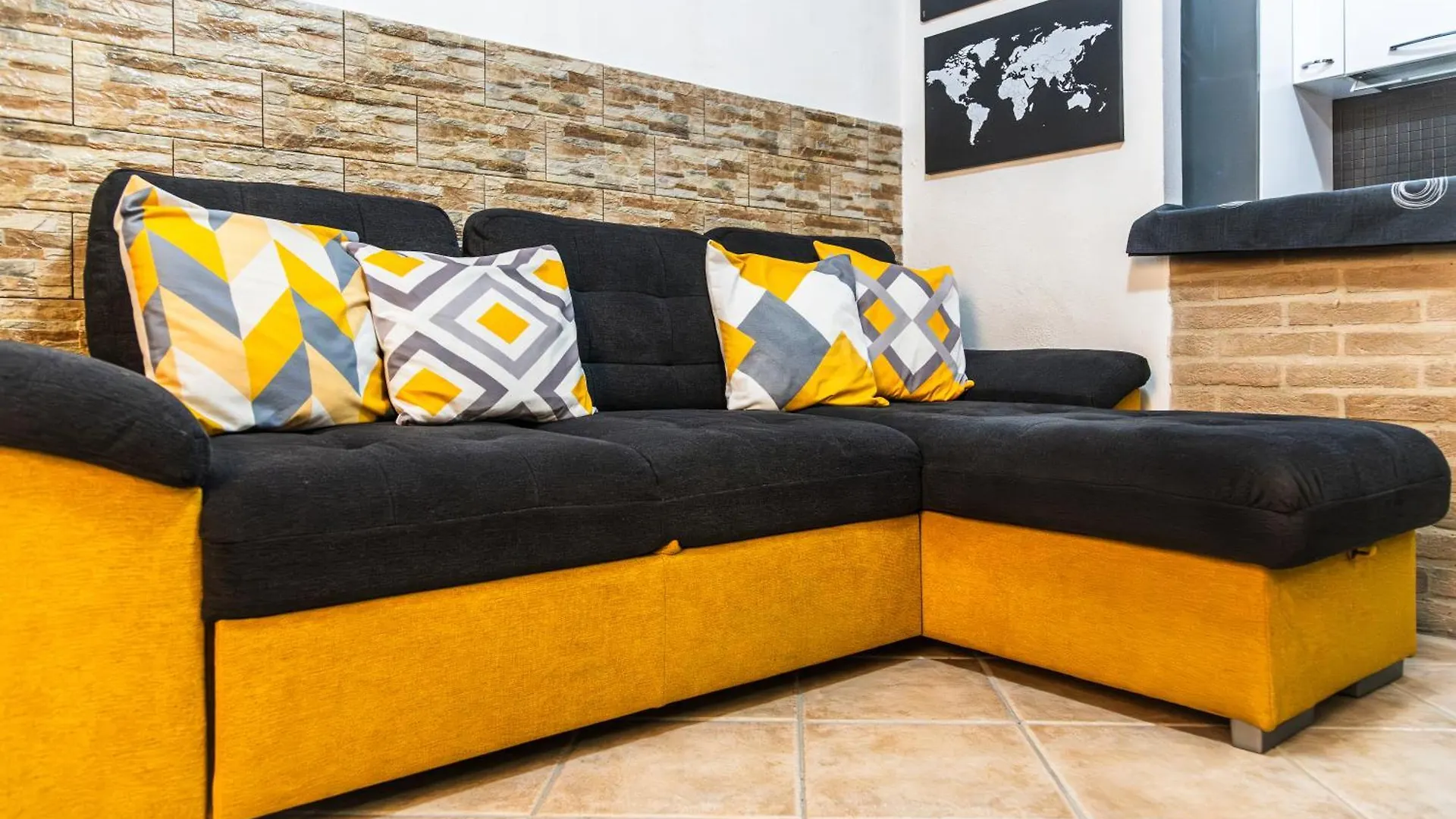 Vila La Casa Di Ryan - Intera Casa - Policlinico - Cittadella Monserrato Prázdninový dům