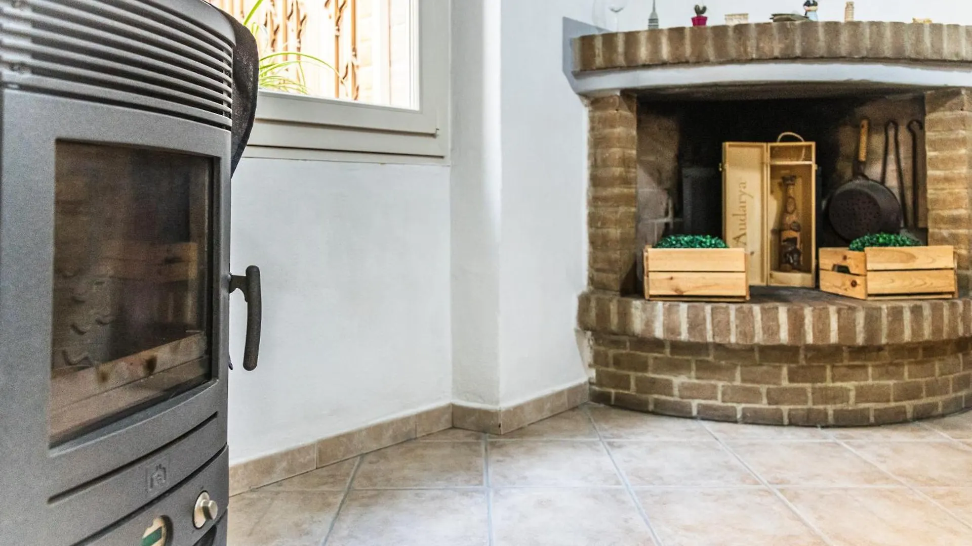 Vila La Casa Di Ryan - Intera Casa - Policlinico - Cittadella Monserrato Prázdninový dům