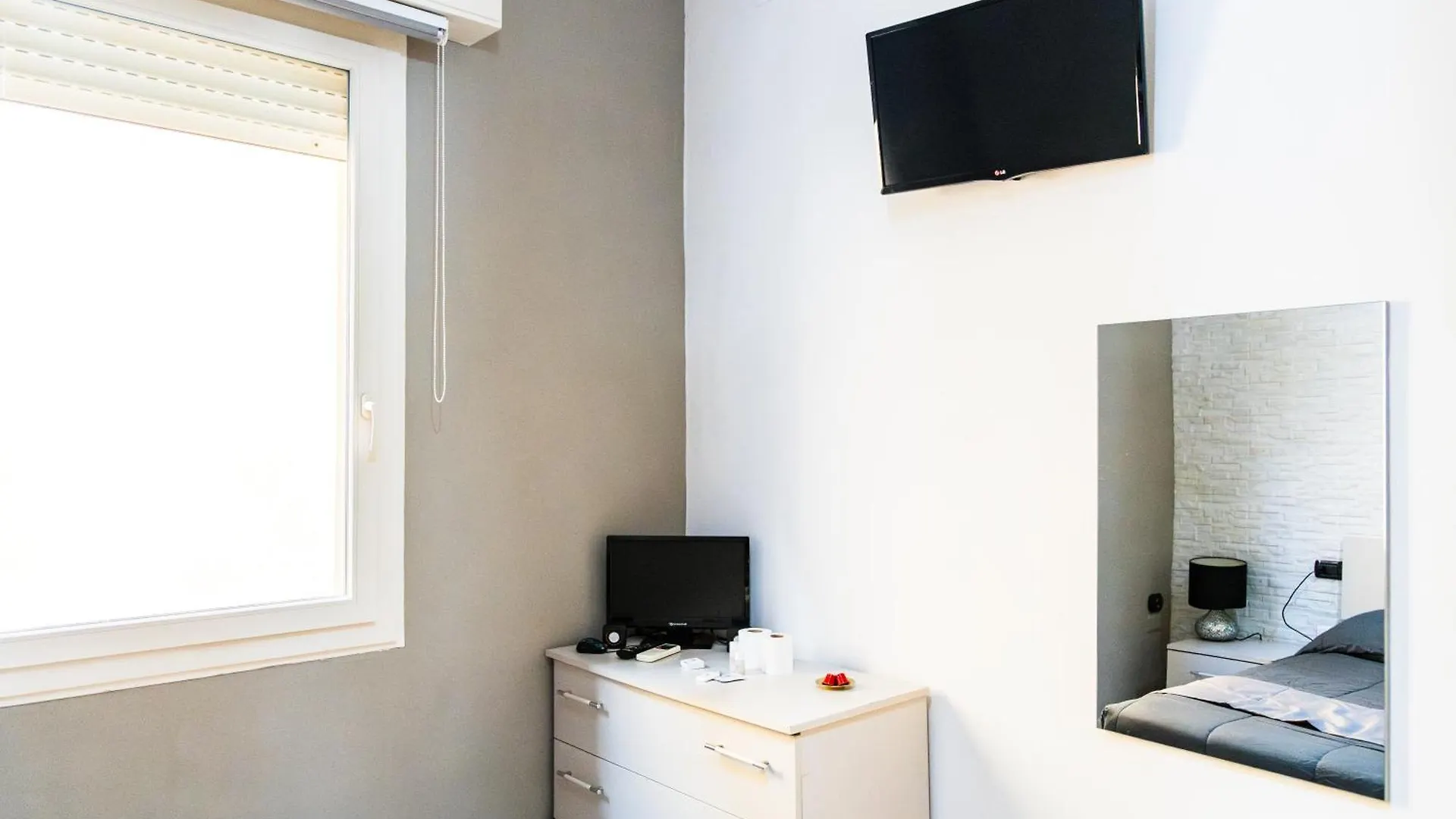 Prázdninový dům Vila La Casa Di Ryan - Intera Casa - Policlinico - Cittadella Monserrato Itálie