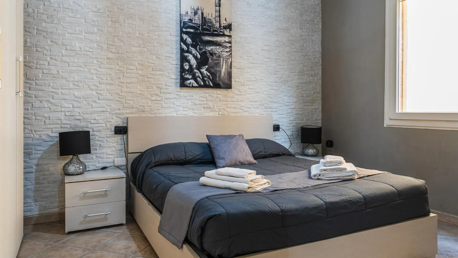 Vila La Casa Di Ryan - Intera Casa - Policlinico - Cittadella Monserrato Prázdninový dům