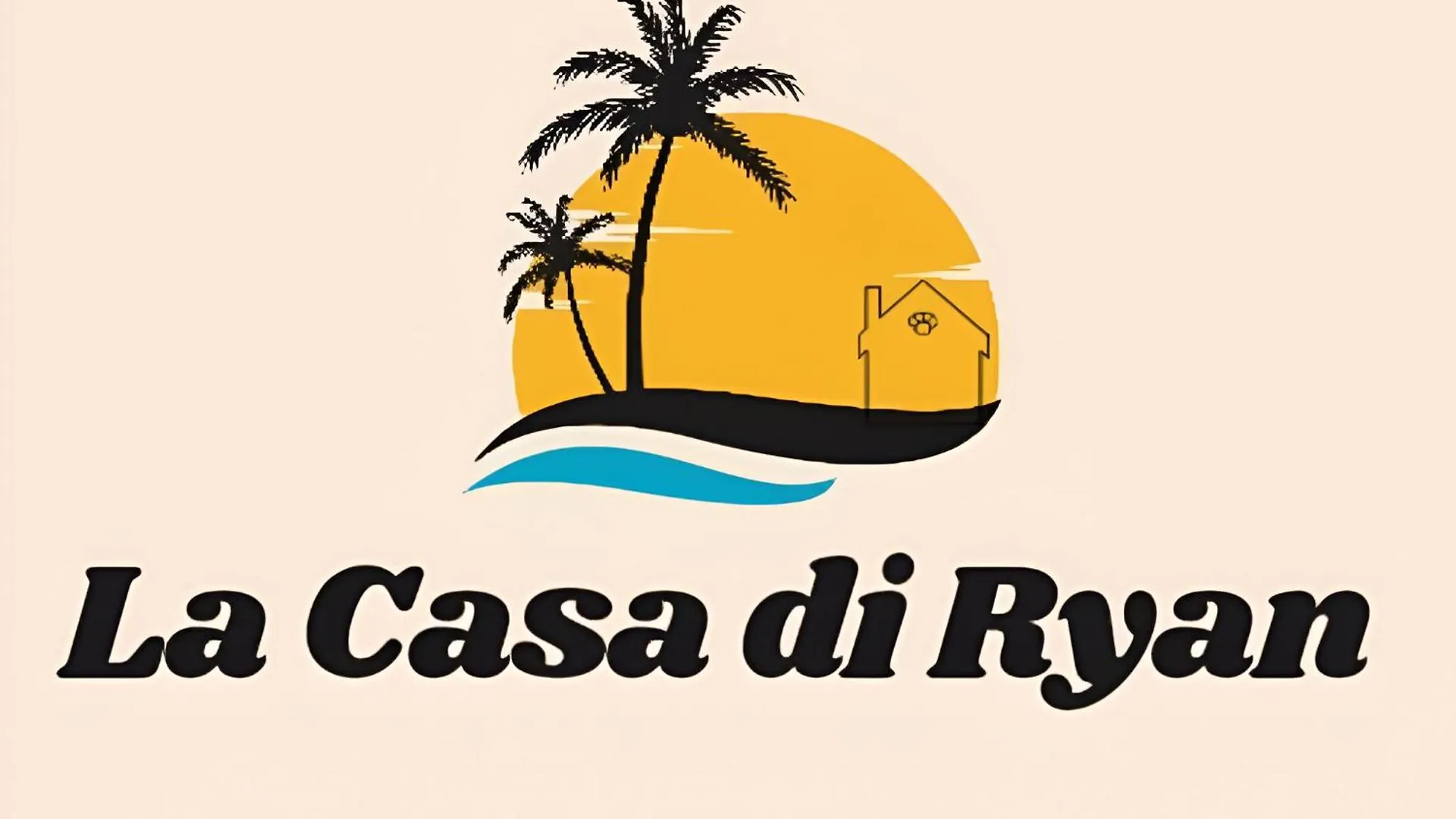 Vila La Casa Di Ryan - Intera Casa - Policlinico - Cittadella Monserrato Prázdninový dům