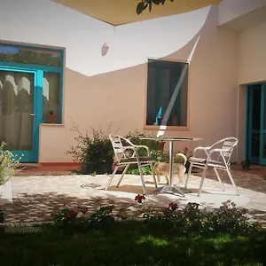 Bed & Breakfast B&b-le Rondini, Monserrato