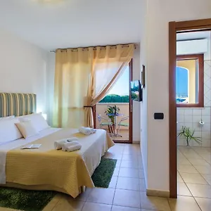 3* Pensjonat Sun&sardinia