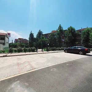 Appartamento Volta 4 Policlinico, Monserrato