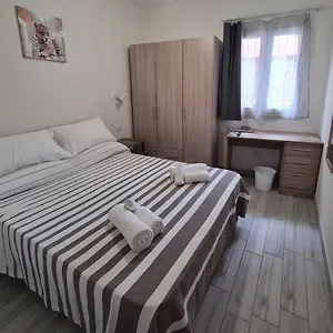 Appartamento Civico 14 01, Monserrato