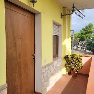 Casa vacanze Butterflyhouse, Monserrato