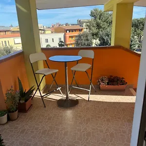 Appartamento Butterflyhouse2, Monserrato