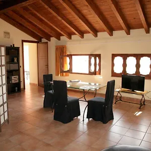 Appartamento L'isola Felice, Monserrato