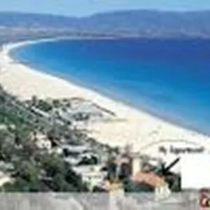  Apartament Casa Il Nuraghe