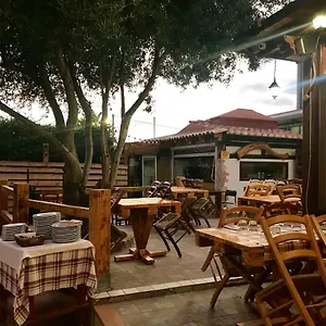 Affittacamere Vecchia Fattoria, Monserrato