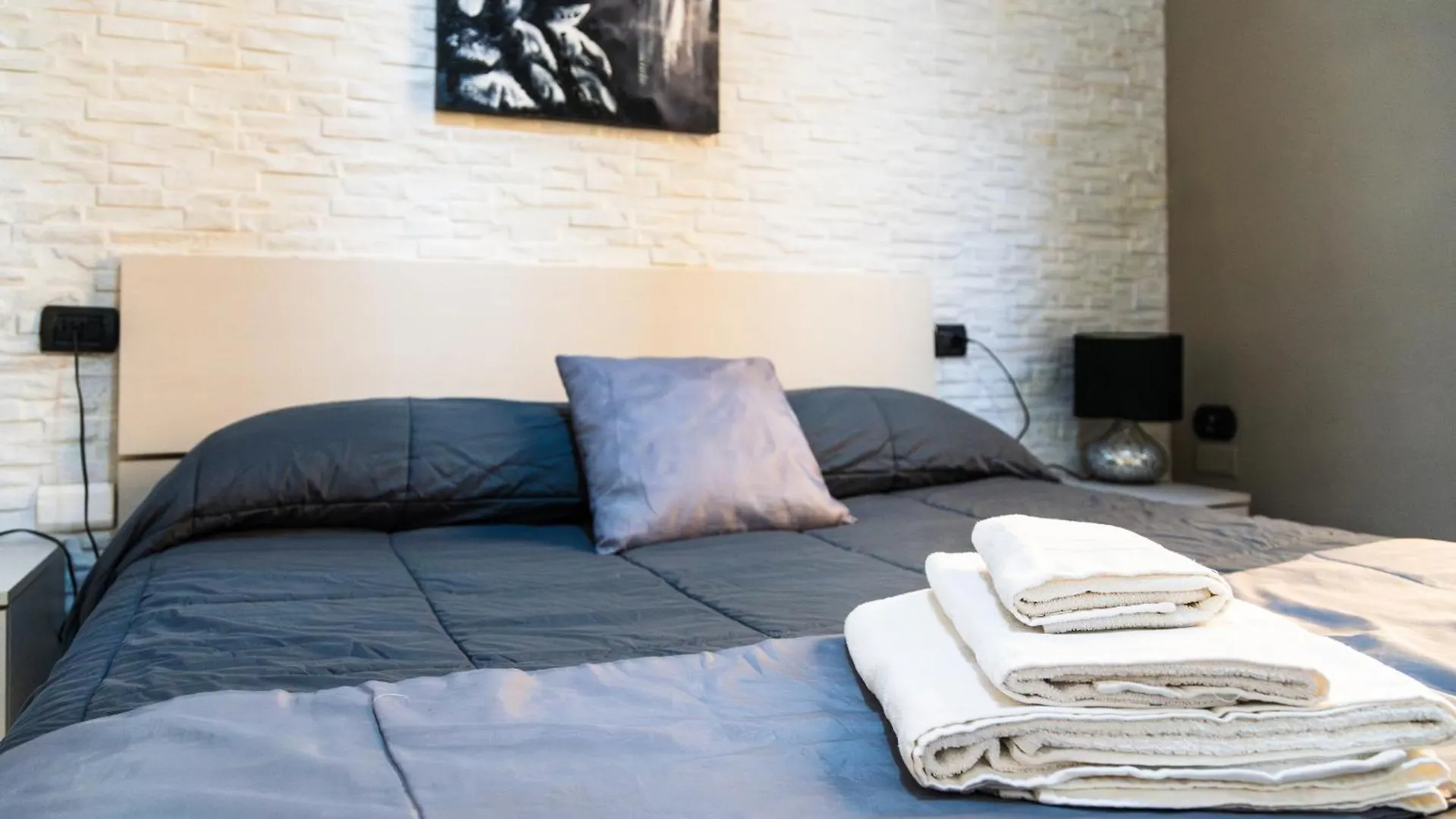 Holiday home La Casa Di Ryan - Intera Casa - Policlinico - Cittadella Villa Monserrato Italy